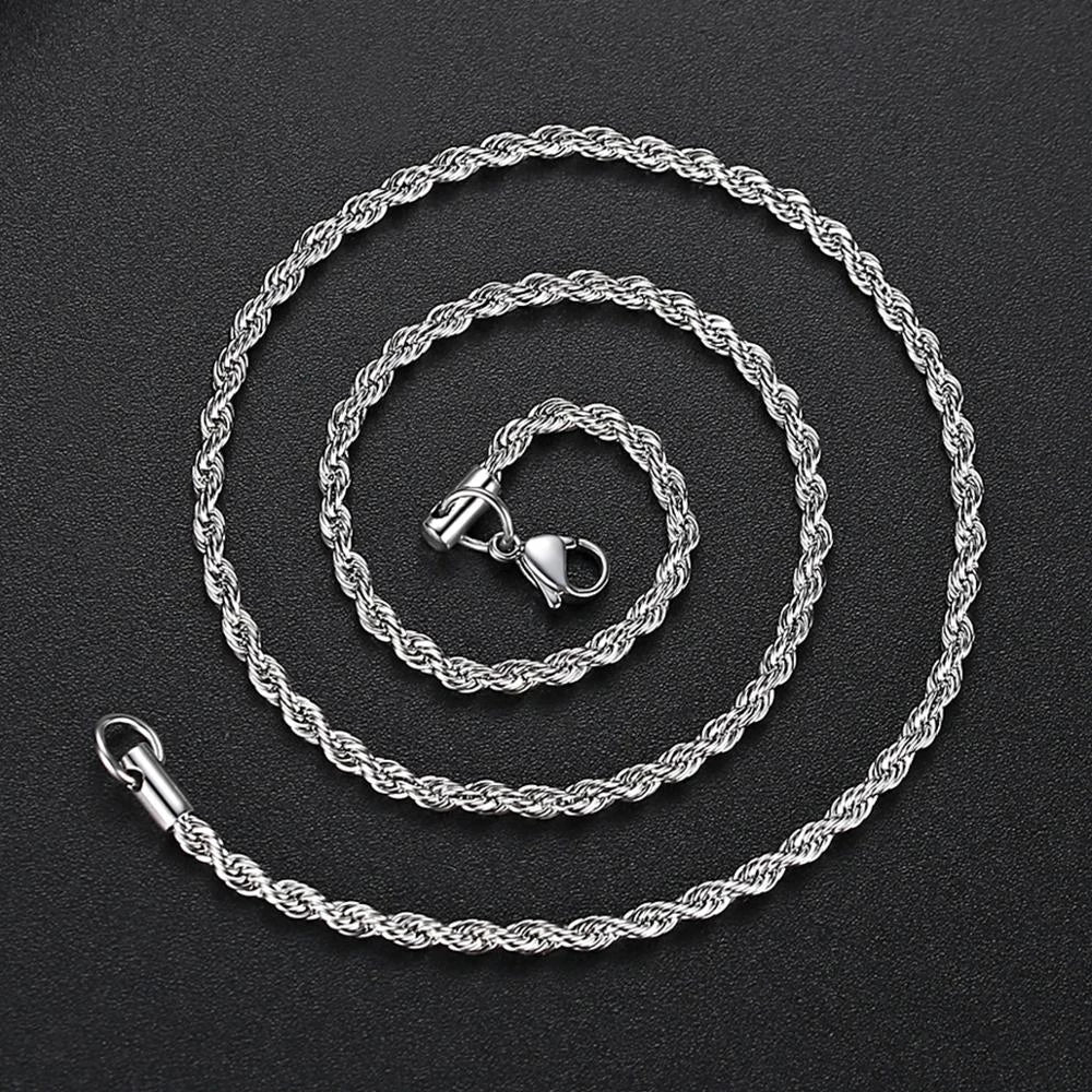 Rope Chain