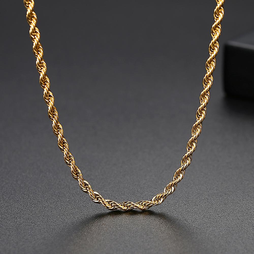 Rope Chain