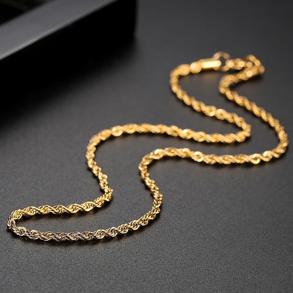Rope Chain