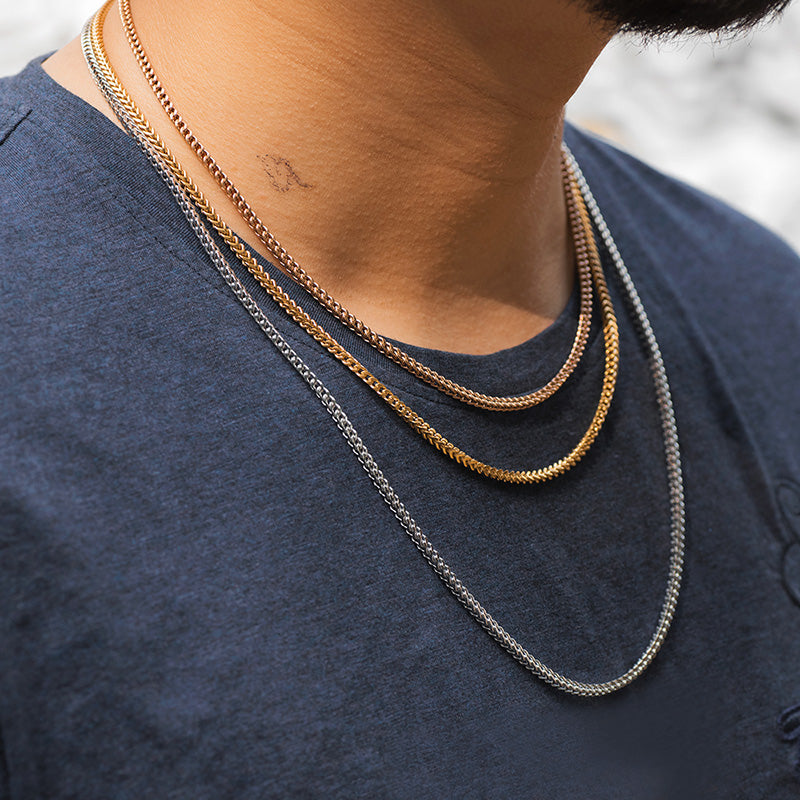 Franco Chain
