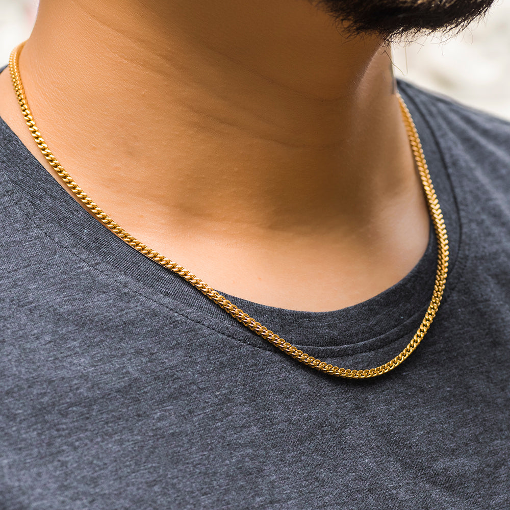 Franco Chain
