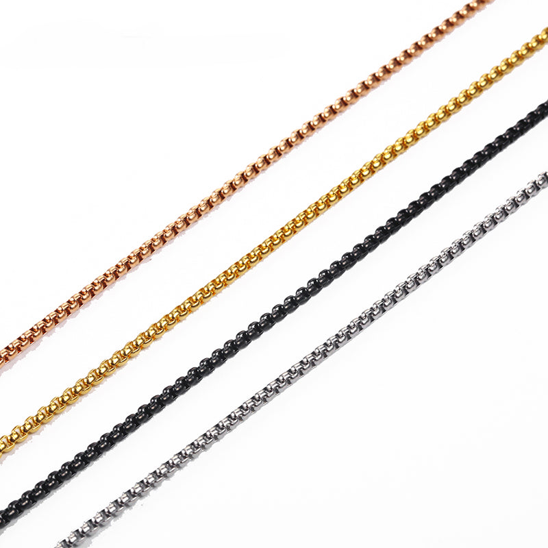Box Chain