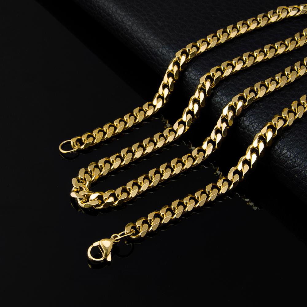 Cuban Link Chain