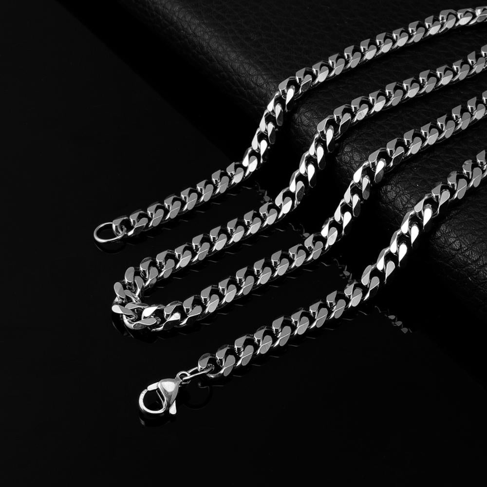 Cuban Link Chain