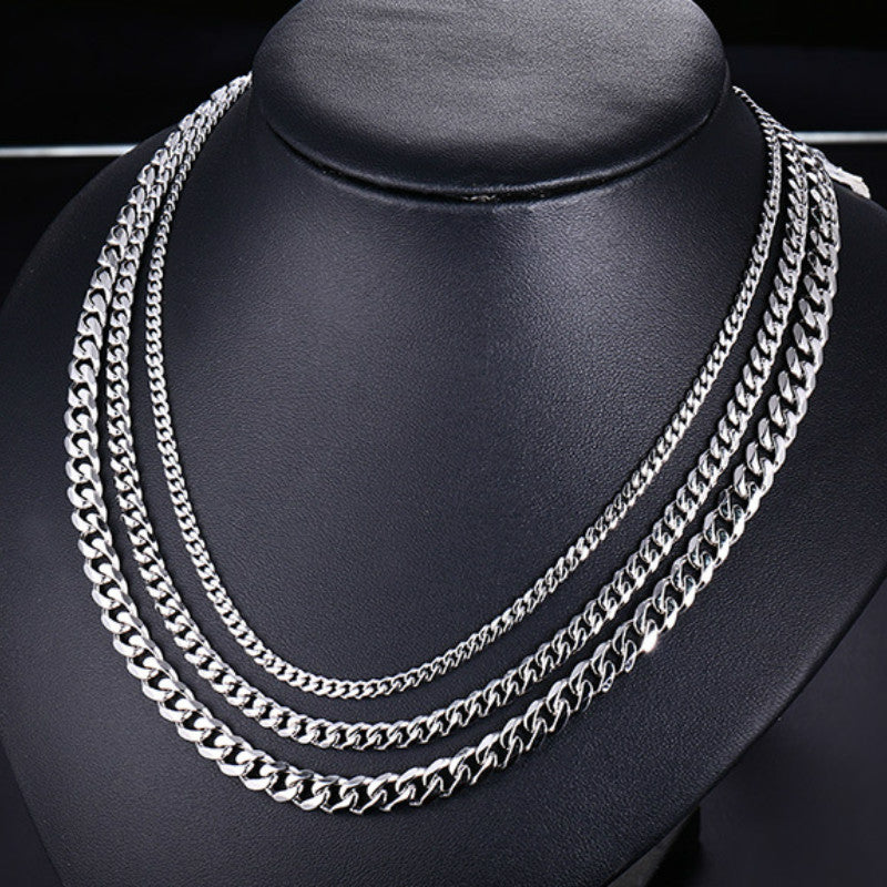 Cuban Link Chain
