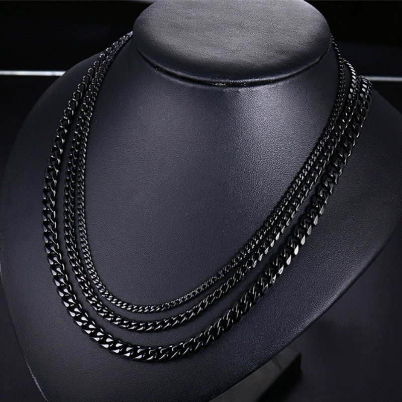 Cuban Link Chain
