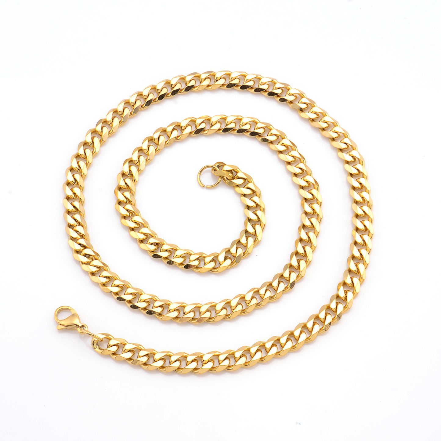 Cuban Link Chain