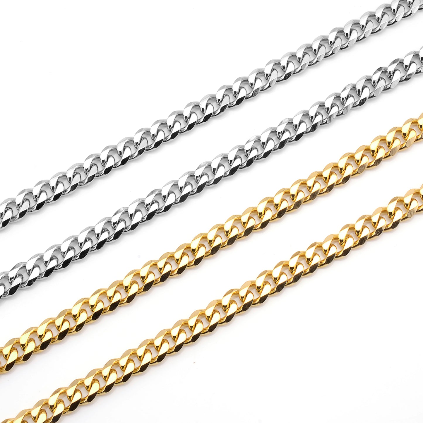 Cuban Link Chain