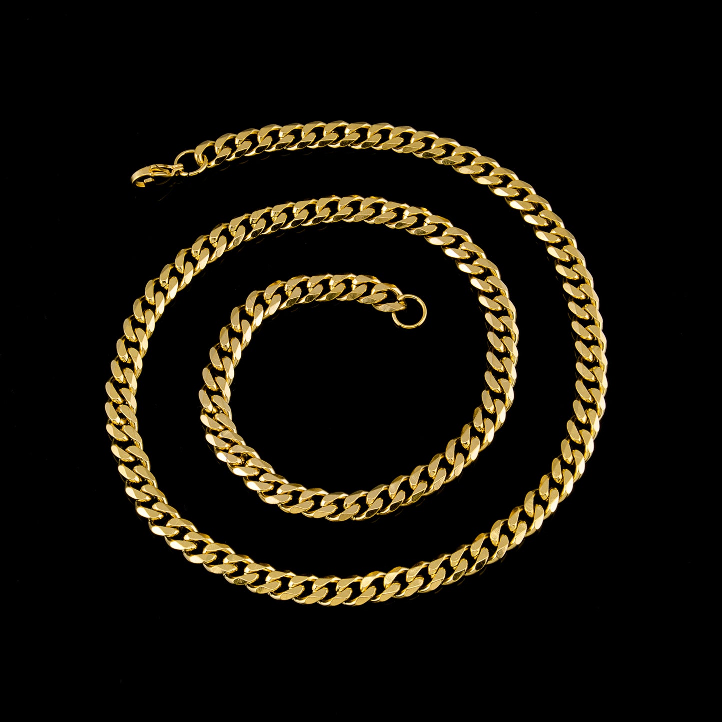 Cuban Link Chain