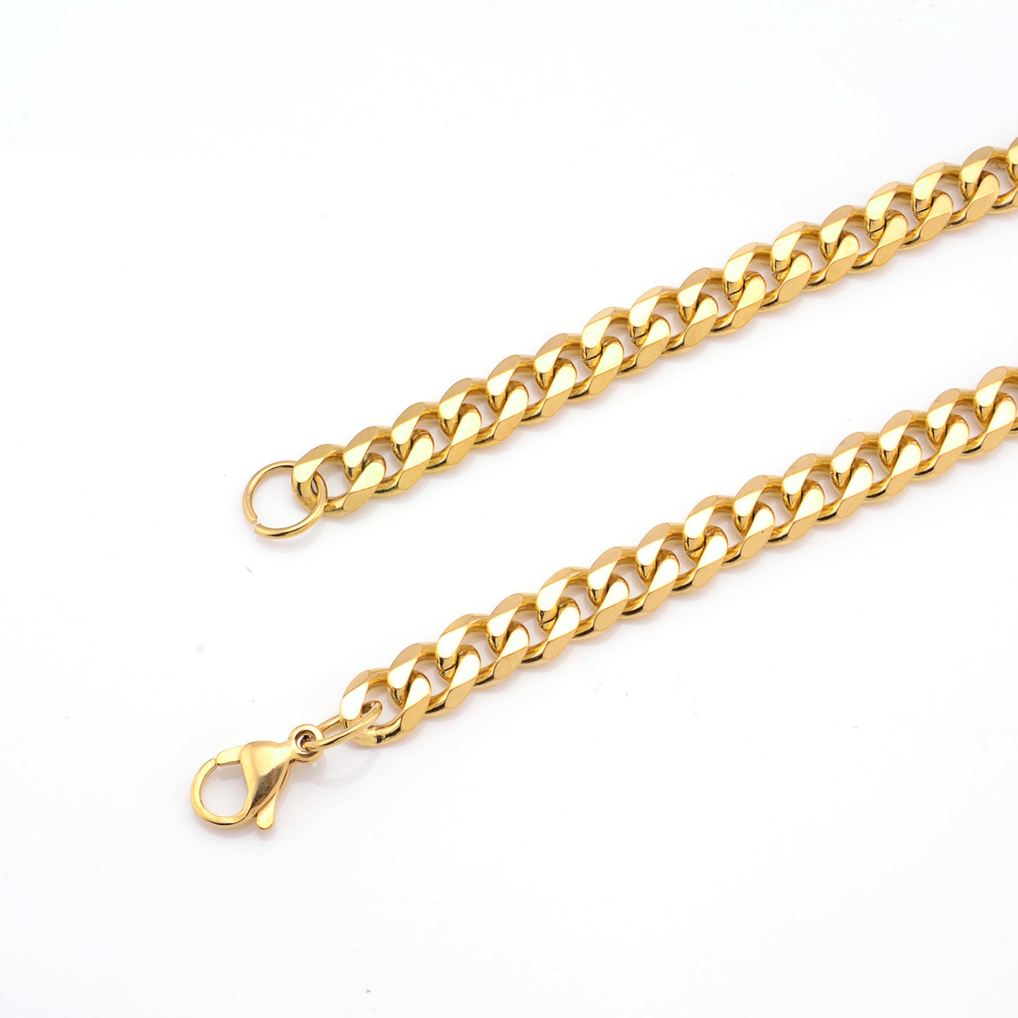 Cuban Link Chain