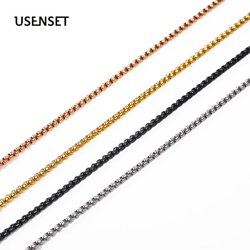 Box Chain