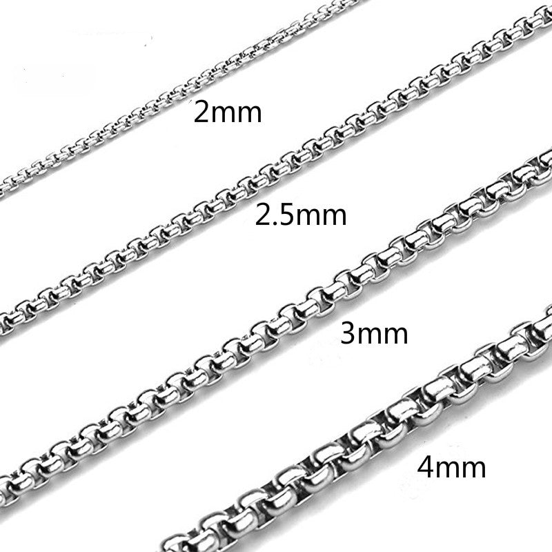 Box Chain