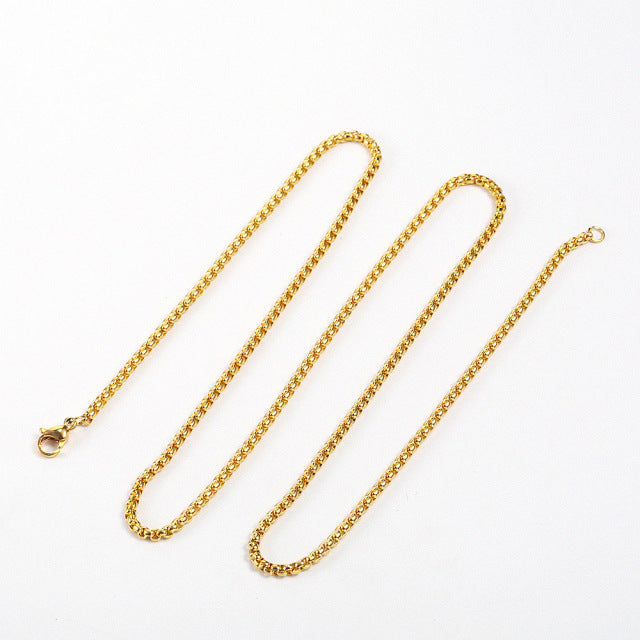 Box Chain