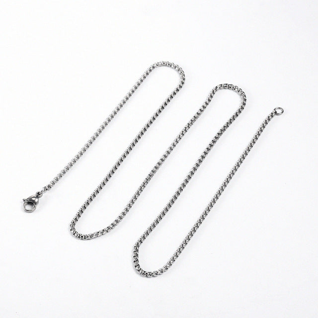 Box Chain