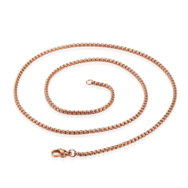 Box Chain