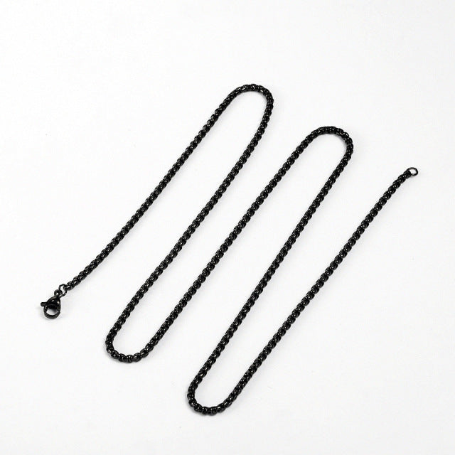 Box Chain