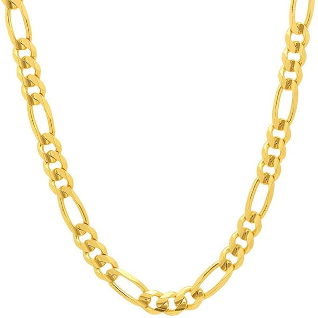 Figaro Link Chain