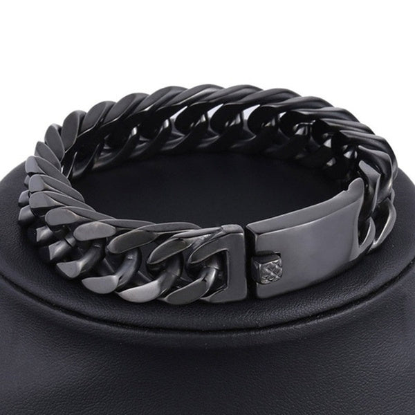 Cuban Link Bracelet