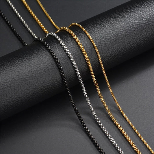 Box Chain